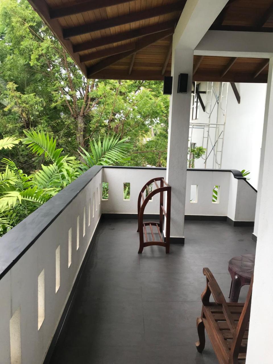 Unawatuna Beach Bungalow - 外观 照片